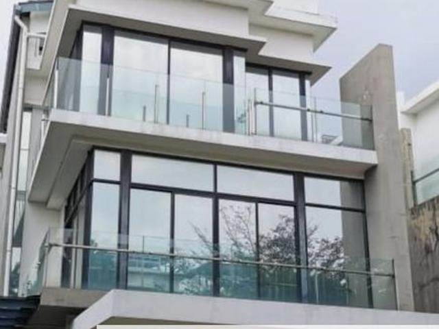 House for sale in Petaling, Subang Jaya