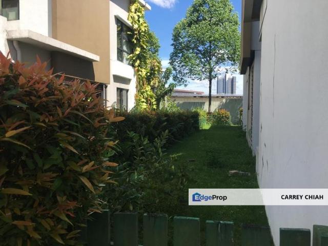 House for sale in Petaling, Subang Jaya