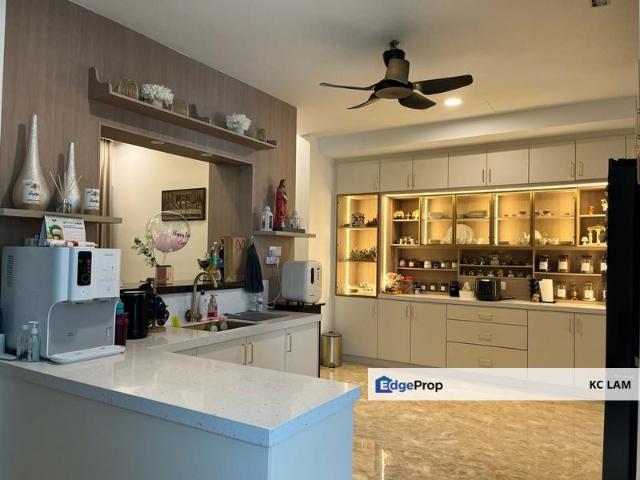 House for sale in Puchong, Majlis Bandaraya Subang Jaya