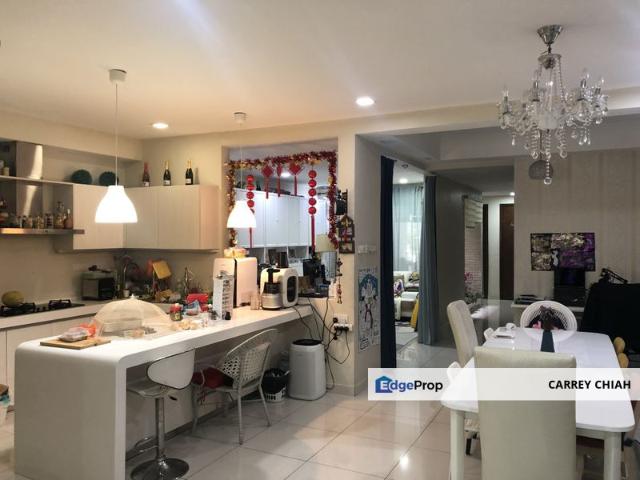 House for sale in Petaling, Subang Jaya
