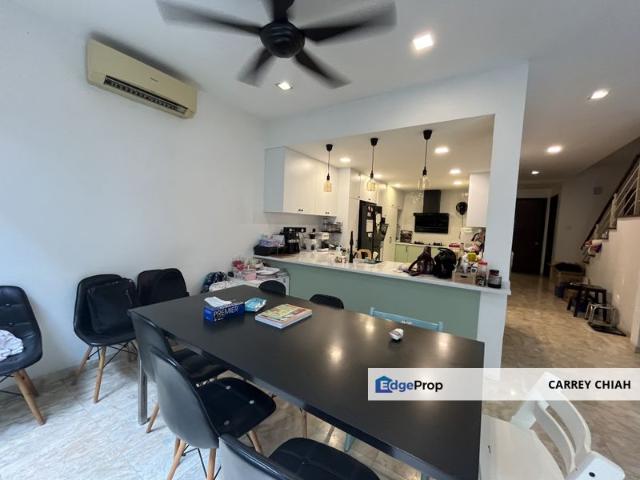 House for sale in Petaling, Subang Jaya