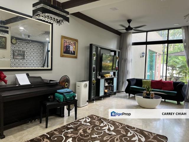 House for sale in Petaling, Subang Jaya