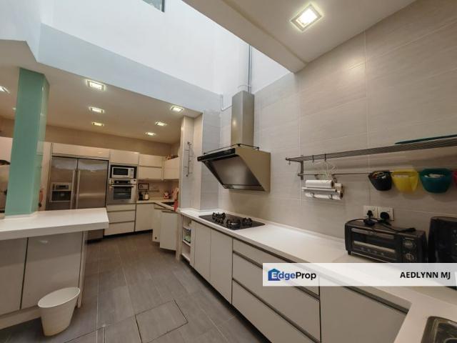 House for sale in Petaling, Subang Jaya