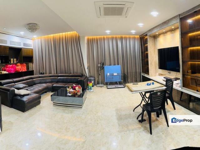 House for sale in Petaling, Subang Jaya