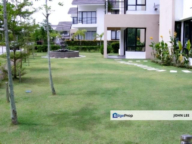 House for sale in Petaling, Subang Jaya