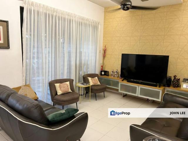 House for sale in Petaling, Subang Jaya