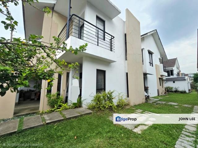 House for sale in Petaling, Subang Jaya