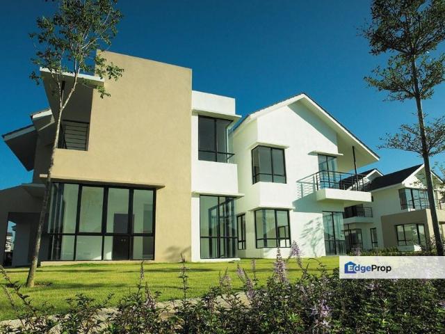 House for sale in Petaling, Subang Jaya