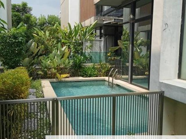 House for sale in Petaling, Subang Jaya