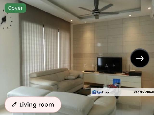 House for sale in Petaling, Subang Jaya