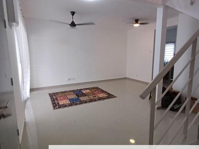 House for rent in Petaling, Subang Jaya