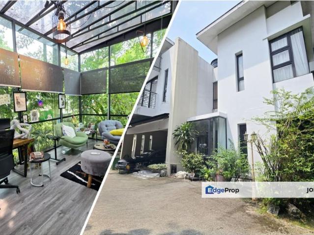 House for sale in Petaling, Subang Jaya