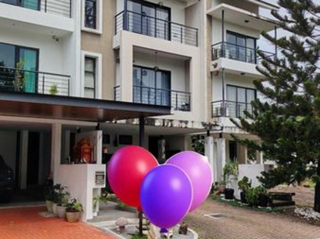 House for sale in Petaling, Subang Jaya