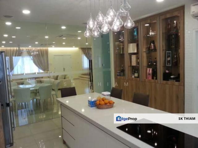 House for sale in Petaling, Alam Impian