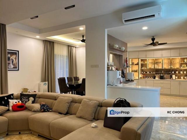 House for sale in Petaling, Subang Jaya