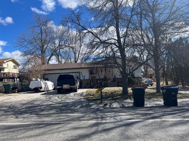House for sale in Billings, Montana
