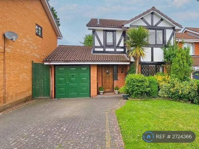 House for rent in Brookside, Dawley