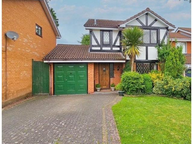 House for rent in Brookside, Dawley