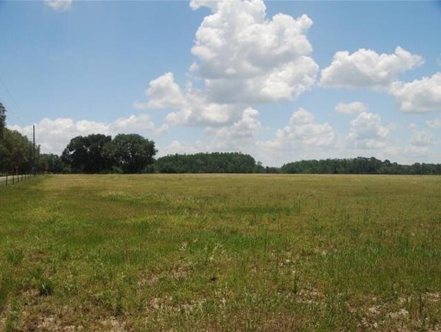 Land for sale in Groveland