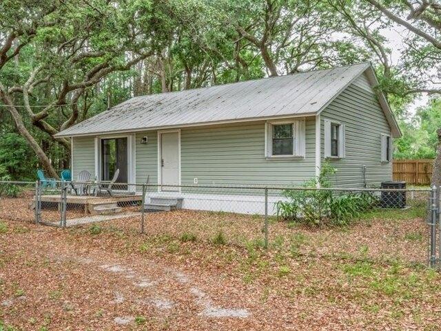 House for sale in Panacea House for sale in Panacea