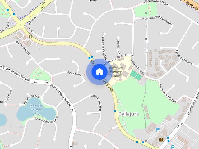 Room for rent in Ballajura, Western Australia