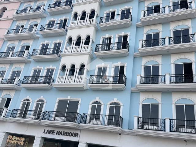 Commercial for sale in Islamabad