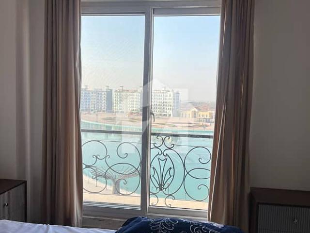 Apartment for sale in Islamabad