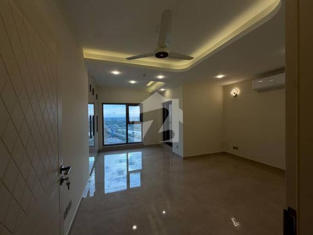 Apartment for rent in Islamabad