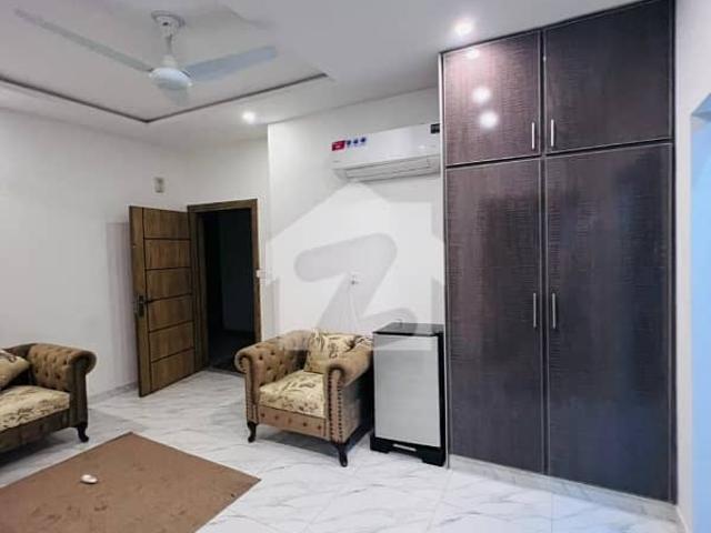 Apartment for sale in Islamabad