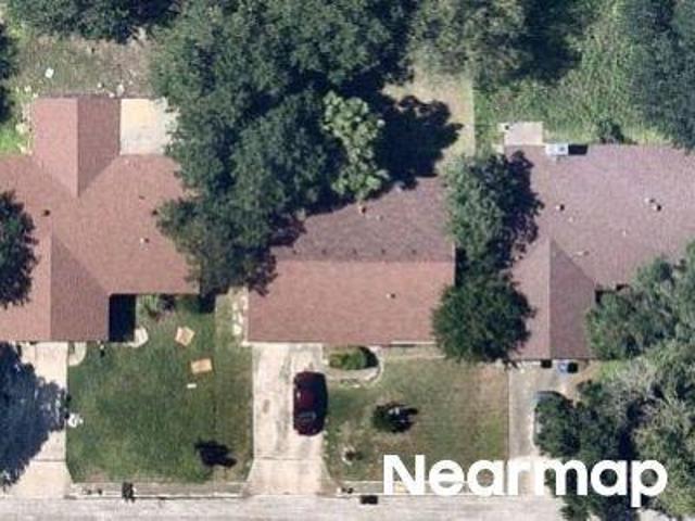 House for sale in Leesville, Texas