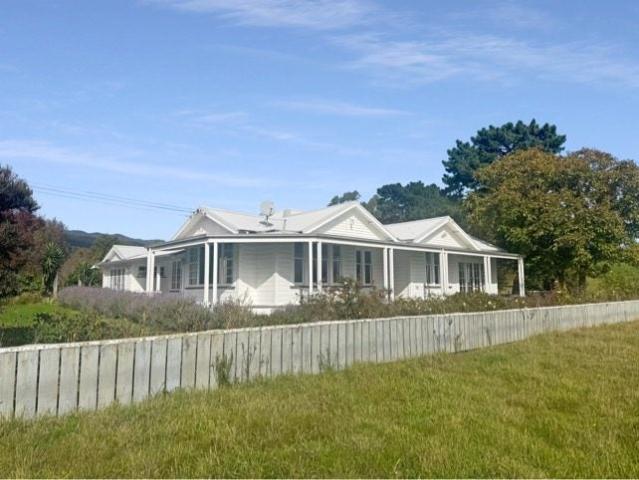 House for rent in Cape Palliser, Wellington
