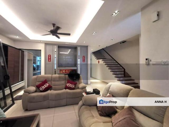 House for rent in Country Heights Damansara, Kuala Lumpur
