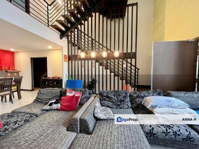 House for sale in Country Heights Damansara, Kuala Lumpur