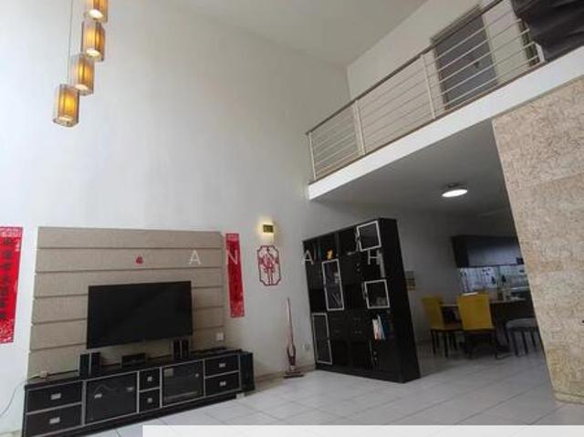 House for sale in Country Heights Damansara, Kuala Lumpur