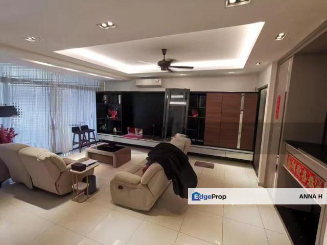 House for sale in Country Heights Damansara, Kuala Lumpur