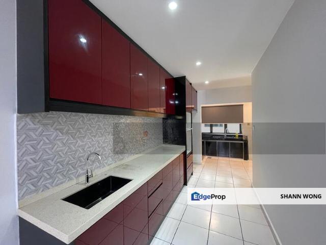 House for sale in Country Heights Damansara, Kuala Lumpur