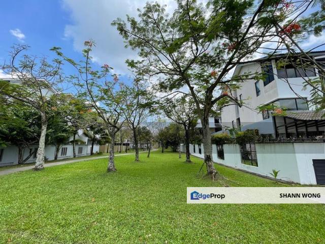 House for sale in Country Heights Damansara, Kuala Lumpur
