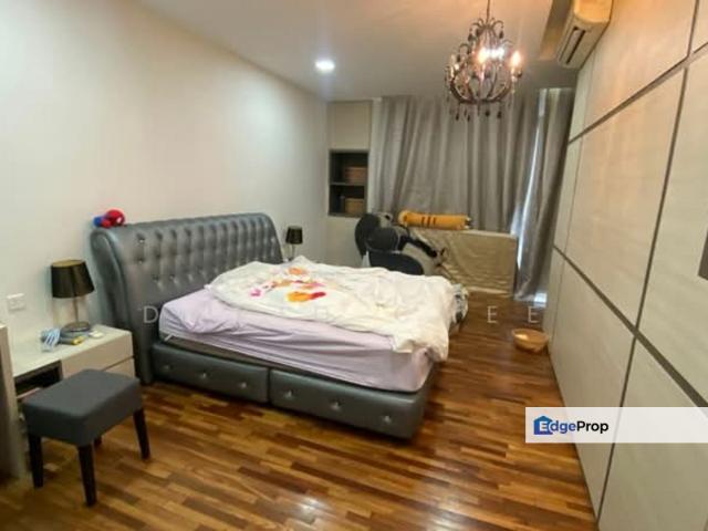 House for rent in Country Heights Damansara, Kuala Lumpur