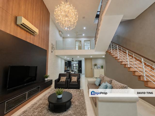 House for sale in Dale, Kuala Lumpur