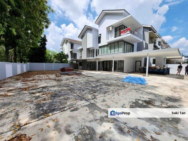 House for sale in Country Heights Damansara, Kuala Lumpur