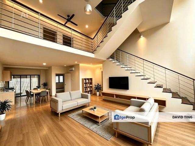 House for sale in Dale, Kuala Lumpur