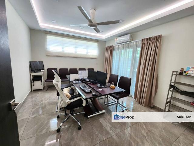 House for sale in Country Heights Damansara, Kuala Lumpur