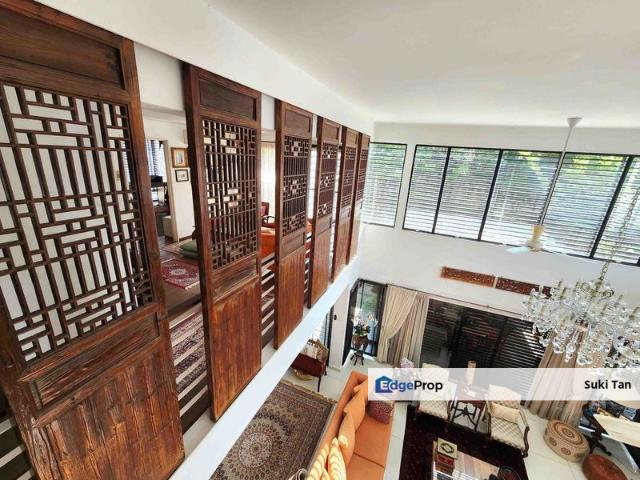 House for sale in Country Heights Damansara, Kuala Lumpur