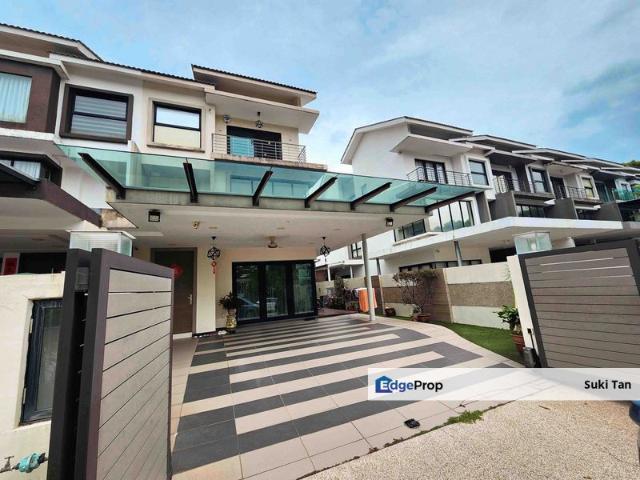 House for sale in Country Heights Damansara, Kuala Lumpur