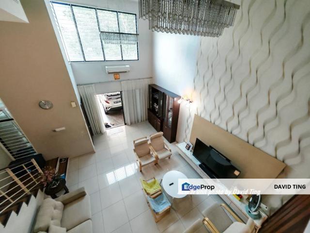 House for sale in Country Heights Damansara, Kuala Lumpur