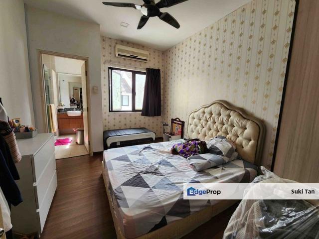 House for sale in Country Heights Damansara, Kuala Lumpur