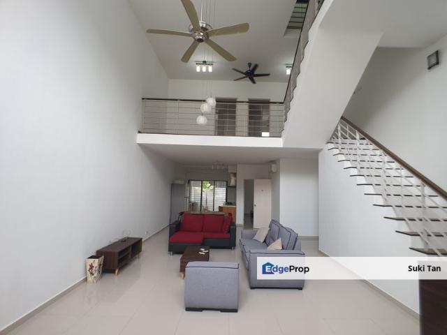 House for sale in Country Heights Damansara, Kuala Lumpur