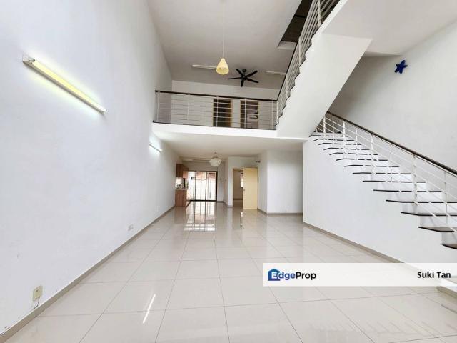 House for sale in Country Heights Damansara, Kuala Lumpur