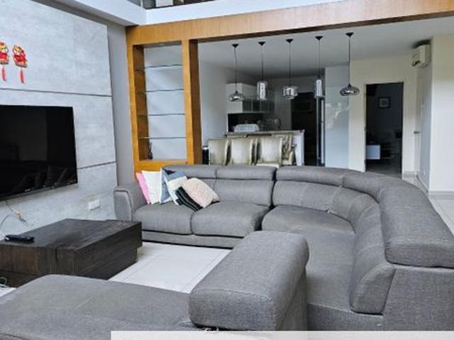 House for sale in Country Heights Damansara, Kuala Lumpur