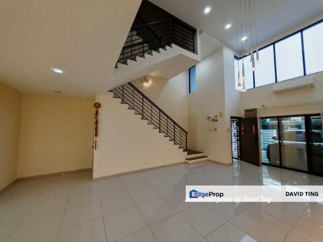 House for sale in Country Heights Damansara, Kuala Lumpur